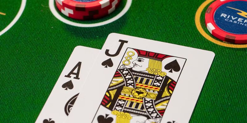Cách thắng blackjack Tìm kiếm địa chỉ cá cược thích hợp với bản thân