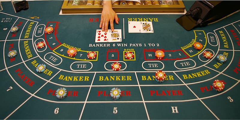 Soi Cầu Baccarat – Bí Quyết Đọc Ván Bài, Chốt Kèo Hiệu Quả Tại NN88 3 Bí quyết đọc cầu baccarat để nâng cao tỷ lệ thắng